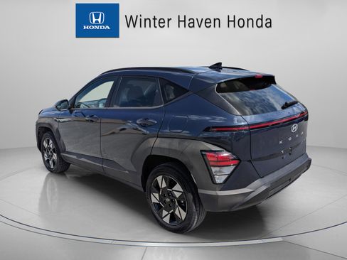 Used 2025 Hyundai Kona SEL AWD/4WD image 6