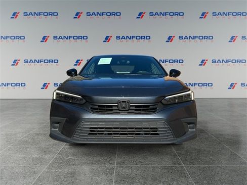 Used 2023 Honda Civic Sport image 8