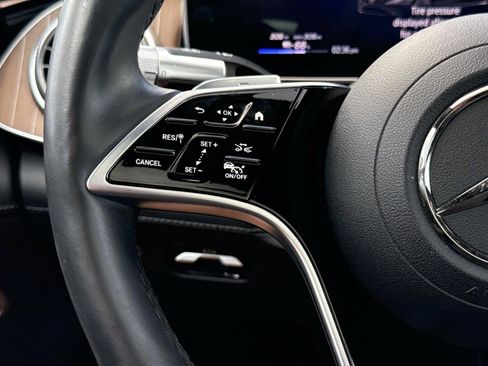 Used 2023 Mercedes-Benz EQS 450+ Sedan image 28