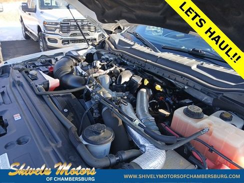 Used 2018 Ford F350 King Ranch w/ King Ranch Ultimate Package image 44