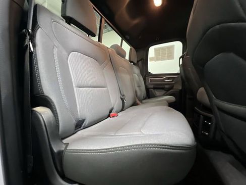 Used 2022 RAM 1500 Big Horn image 25