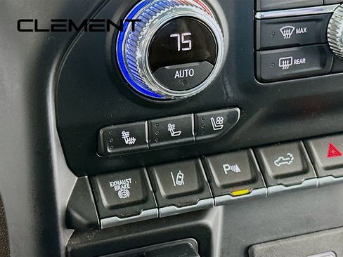 Used 2021 GMC Sierra 2500 Denali w/ Denali Ultimate Package image 23