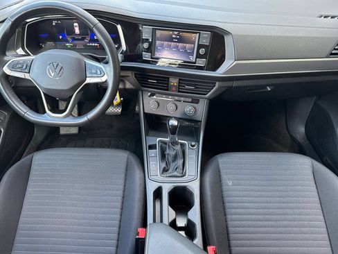 Used 2024 Volkswagen Jetta S FWD image 15