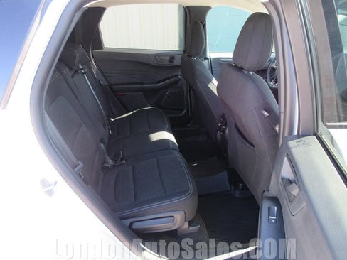 Used 2025 Ford Escape Active w/ Tech Pack #1 image 14