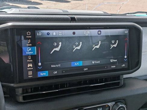 Used 2024 Jeep Wrangler Sport S w/ LED Headlamp & Fog Lamp Group image 15