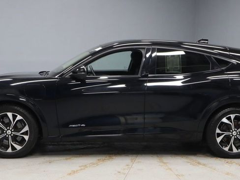 Certified 2023 Ford Mustang Mach-E Premium image 9