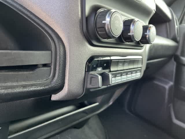 Used 2022 RAM 2500 Tradesman AWD/4WD image 29