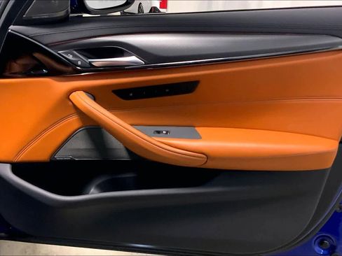 Used 2019 BMW M5 w/ Executive Package image 22