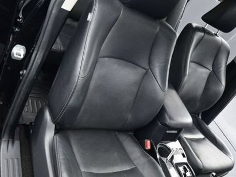 Used 2019 Toyota 4Runner Limited RWD image 18