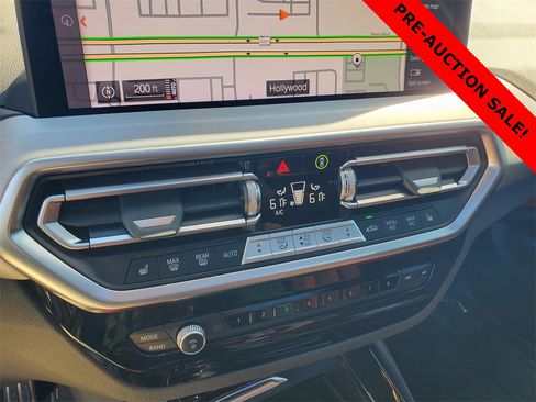 Used 2024 BMW X3 sDrive30i w/ Premium Package image 32