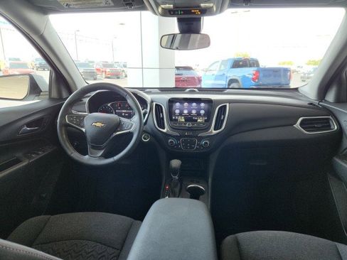 Used 2024 Chevrolet Equinox LT image 2