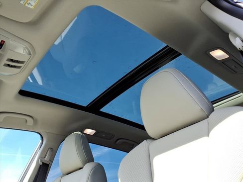 New 2026 Subaru Ascent Limited image 4