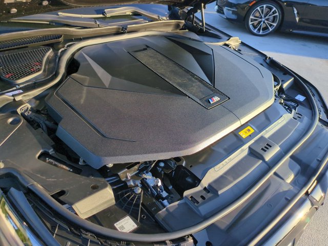 Used 2026 BMW i5 M60 w/ Executive Package AWD/4WD image 25