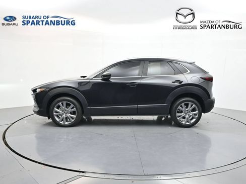 Used 2023 MAZDA CX-30 AWD 2.5 S w/ Select Package image 4