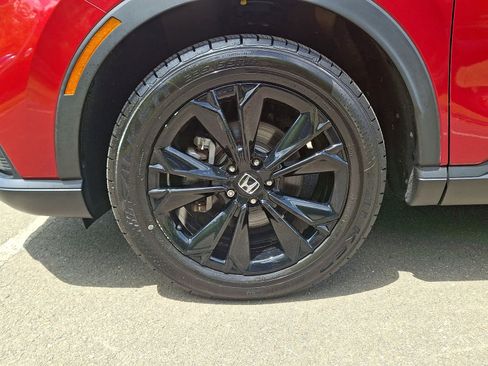 Certified 2023 Honda CR-V Sport Touring image 9
