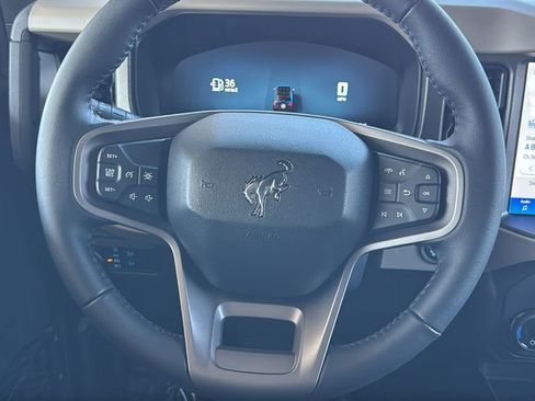 New 2026 Ford Bronco Big Bend AWD/4WD image 9