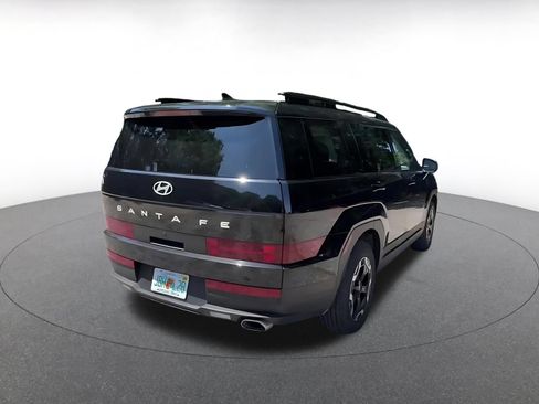 Used 2026 Hyundai Santa Fe SEL FWD image 14