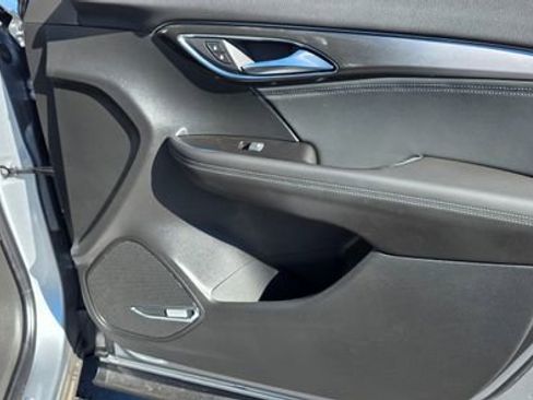 Used 2025 Buick Envision Preferred image 14