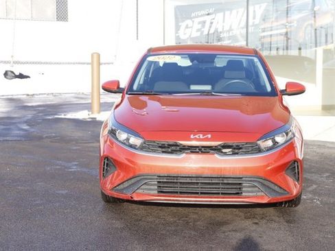 Used 2022 Kia Forte LXS image 6