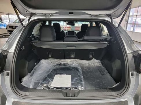 New 2026 Subaru Crosstrek 2.5i Wilderness AWD/4WD image 35