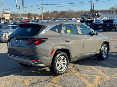 New 2026 Hyundai Tucson SE AWD/4WD image 5
