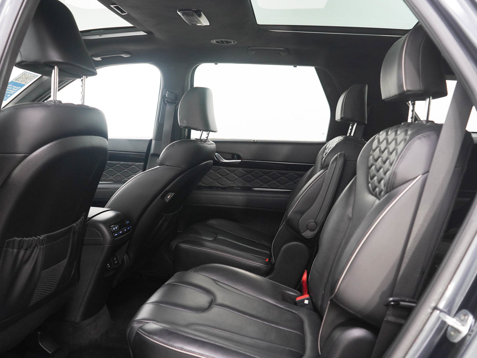 Used 2020 Hyundai Palisade Limited AWD/4WD image 15