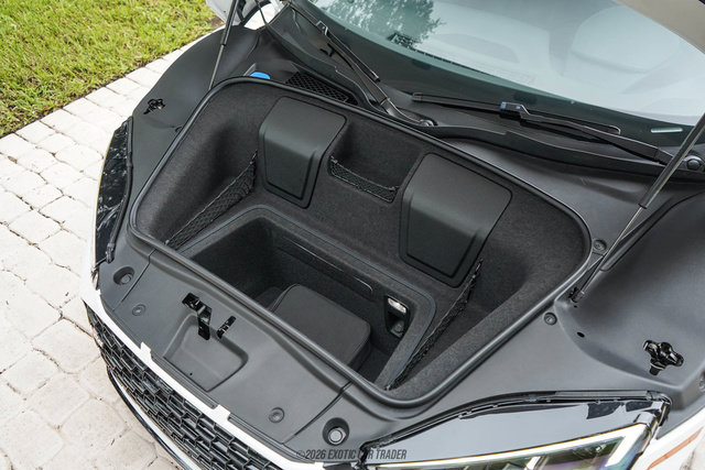 Used 2022 Audi R8 V10 performance RWD image 68