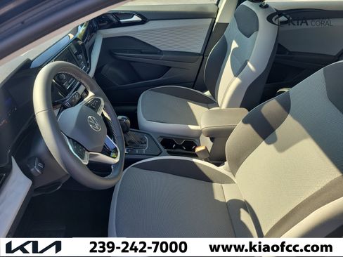 Used 2023 Volkswagen Taos S FWD image 21
