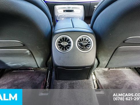 Used 2023 Mercedes-Benz CLS 450 4MATIC image 30