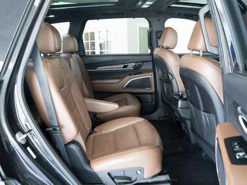 Used 2021 Kia Telluride SX w/ SX Prestige Package AWD/4WD image 20