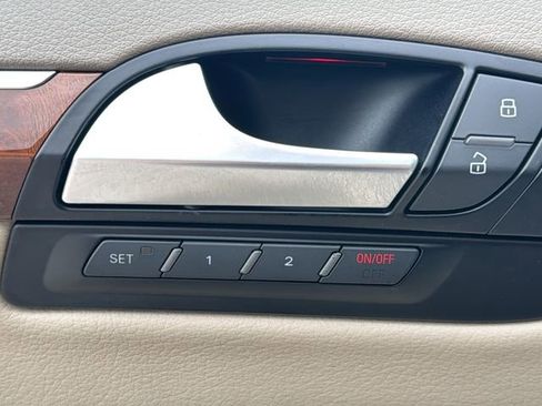 Used 2015 Audi Q7 3.0T S line Prestige AWD/4WD image 13