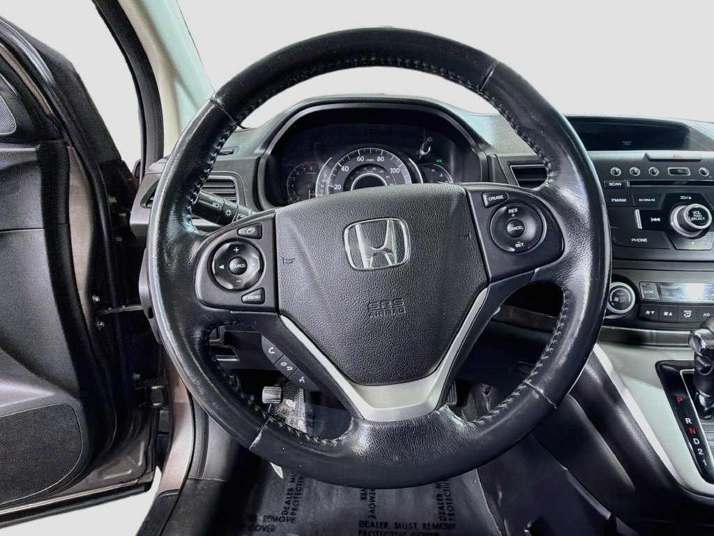 Used 2014 Honda CR-V EX-L image 13