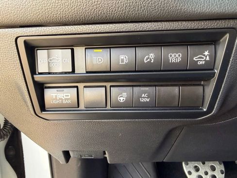 Used 2023 Toyota Tundra TRD Pro AWD/4WD image 22