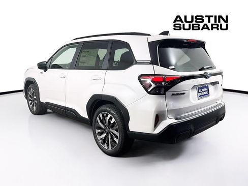 New 2026 Subaru Forester Touring AWD/4WD image 5