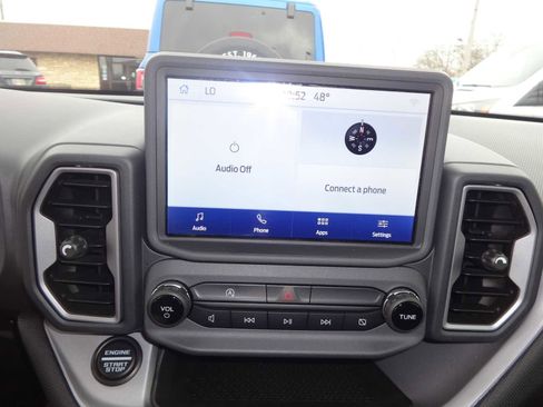 Used 2024 Ford Bronco Sport Big Bend image 14