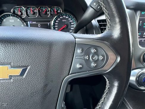 Used 2019 Chevrolet Tahoe LS AWD/4WD image 23