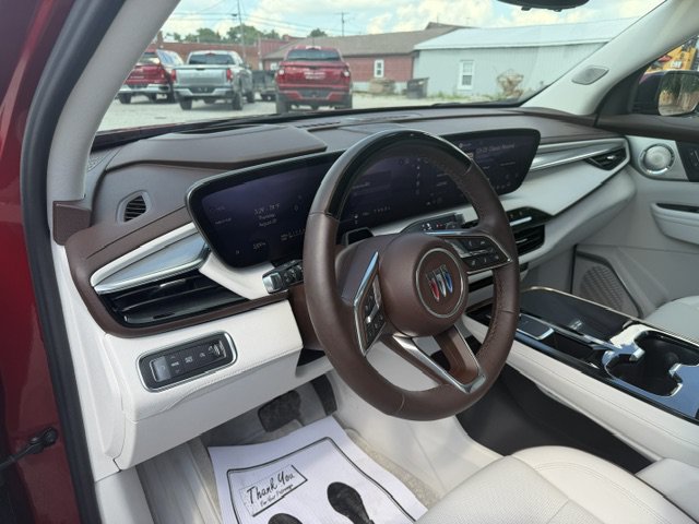 Used 2025 Buick Enclave Avenir w/ Super Cruise Package FWD image 14