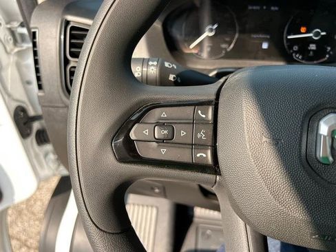 Used 2025 RAM ProMaster 2500 w/ Power Group image 19