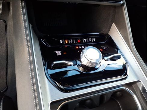 New 2026 Jeep Grand Wagoneer Limited AWD/4WD image 21