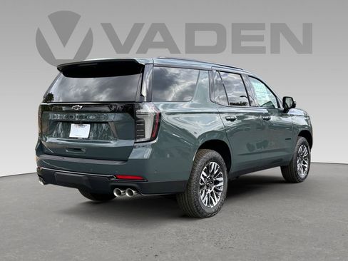 New 2026 Chevrolet Tahoe Z71 image 23