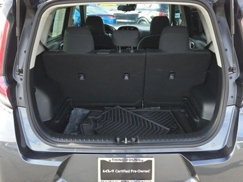 Certified 2023 Kia Soul S image 22