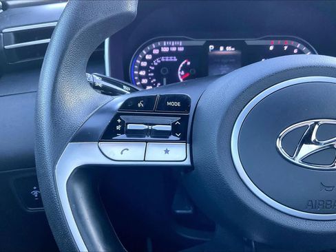 Used 2022 Hyundai Santa Cruz SEL image 22