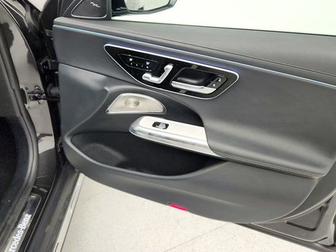 Used 2024 Mercedes-Benz E 450 4MATIC All-Terrain Wagon w/ Multicontour Seating Package image 28