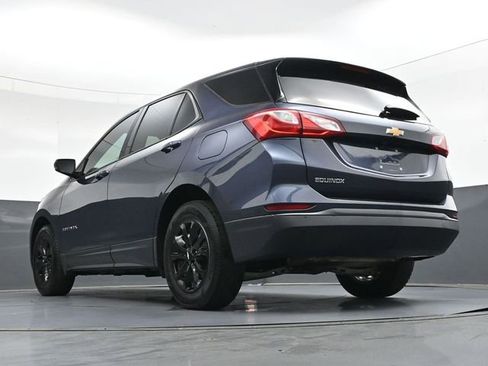 Used 2019 Chevrolet Equinox LS w/ LS Convenience Package image 36