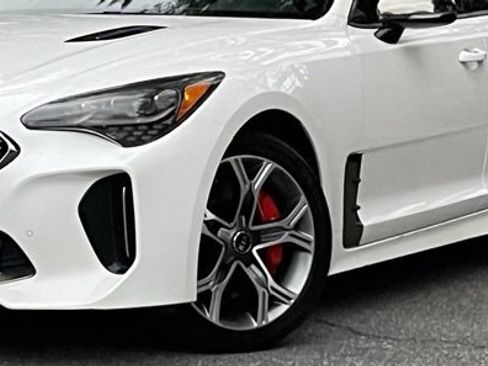 Used 2019 Kia Stinger GT image 2