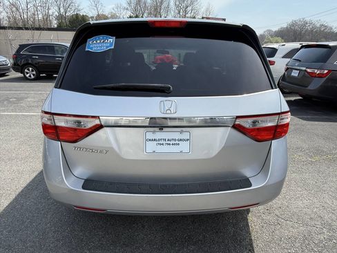 Used 2011 Honda Odyssey EX-L image 6