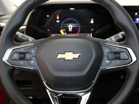 New 2026 Chevrolet TrailBlazer LT w/ Convenience Package FWD image 29