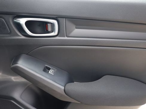 New 2026 Honda Civic Sport image 30