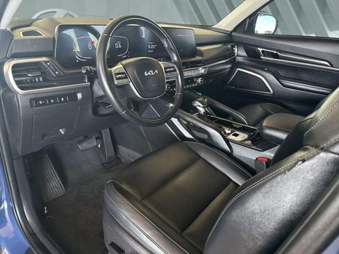 Used 2023 Kia Telluride S w/ S Sunroof Package image 11