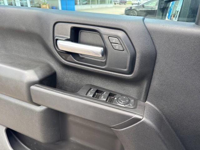 Used 2020 Chevrolet Silverado 3500 W/T w/ WT Fleet Convenience Package AWD/4WD image 20
